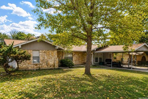 5522 Newcome Dr, San Antonio, TX, 78240-2415 | Card Image