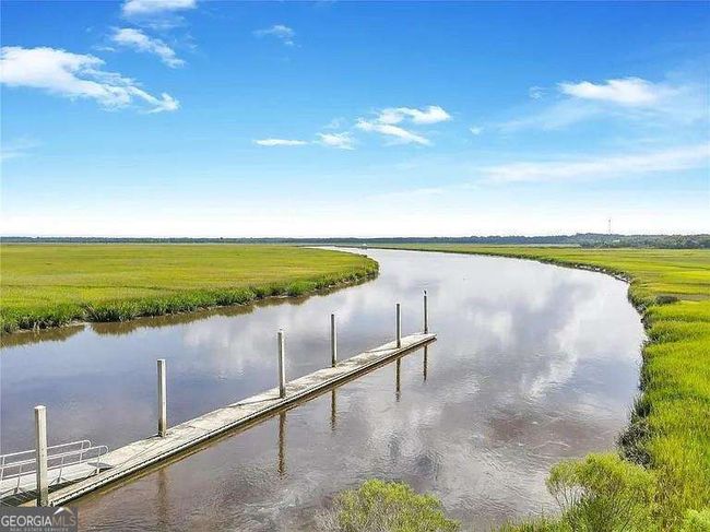 LOT 48 Maiden Creek Dr, Home with 0 bedrooms, 0 bathrooms and null parking in Waverly GA | Image 20
