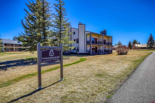 3208-164 Valley View Dr, Pagosa Springs, CO, 81147-8956 | Card Image