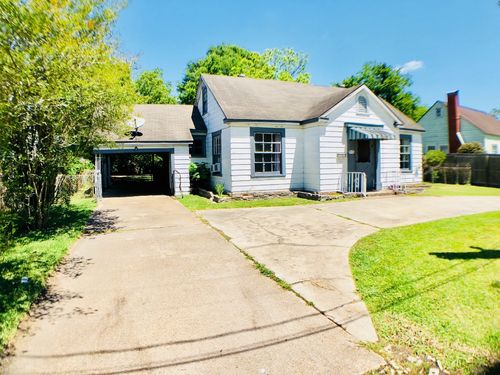 1836 Rivercrest St, Beaumont, TX, 77703-1630 | Card Image