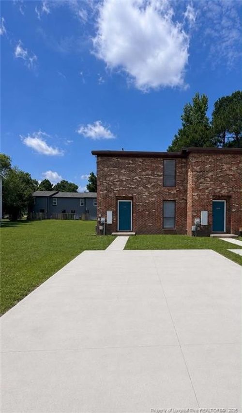 1416 Tangora Ln, Fayetteville, NC, 28304-2436 | Card Image