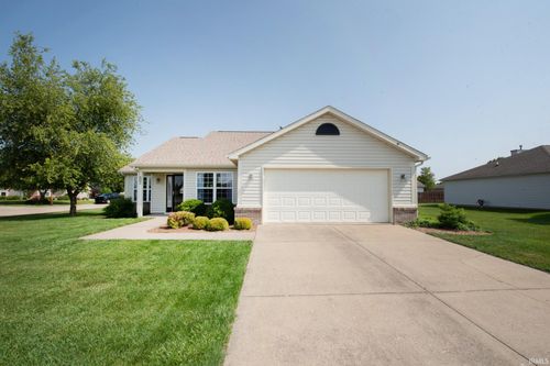 602 Horram Dr, Dayton, IN, 47941-8033 | Card Image