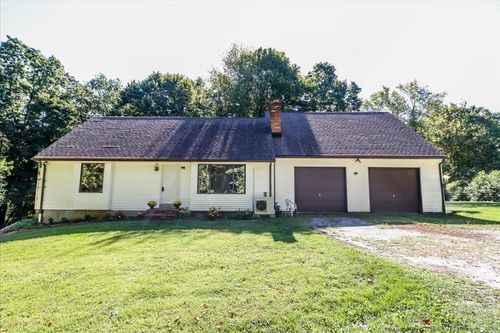 49 Quaker Ridge Rd, Sherman, CT, 06784-1229 | Card Image