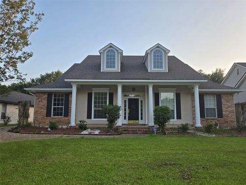 163 Southwood Drive, Bossier City, LA, 71111 | Card Image