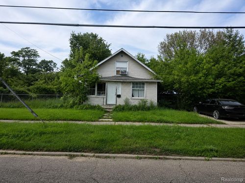2201 Oklahoma Ave, Flint, MI, 48506-2829 | Card Image
