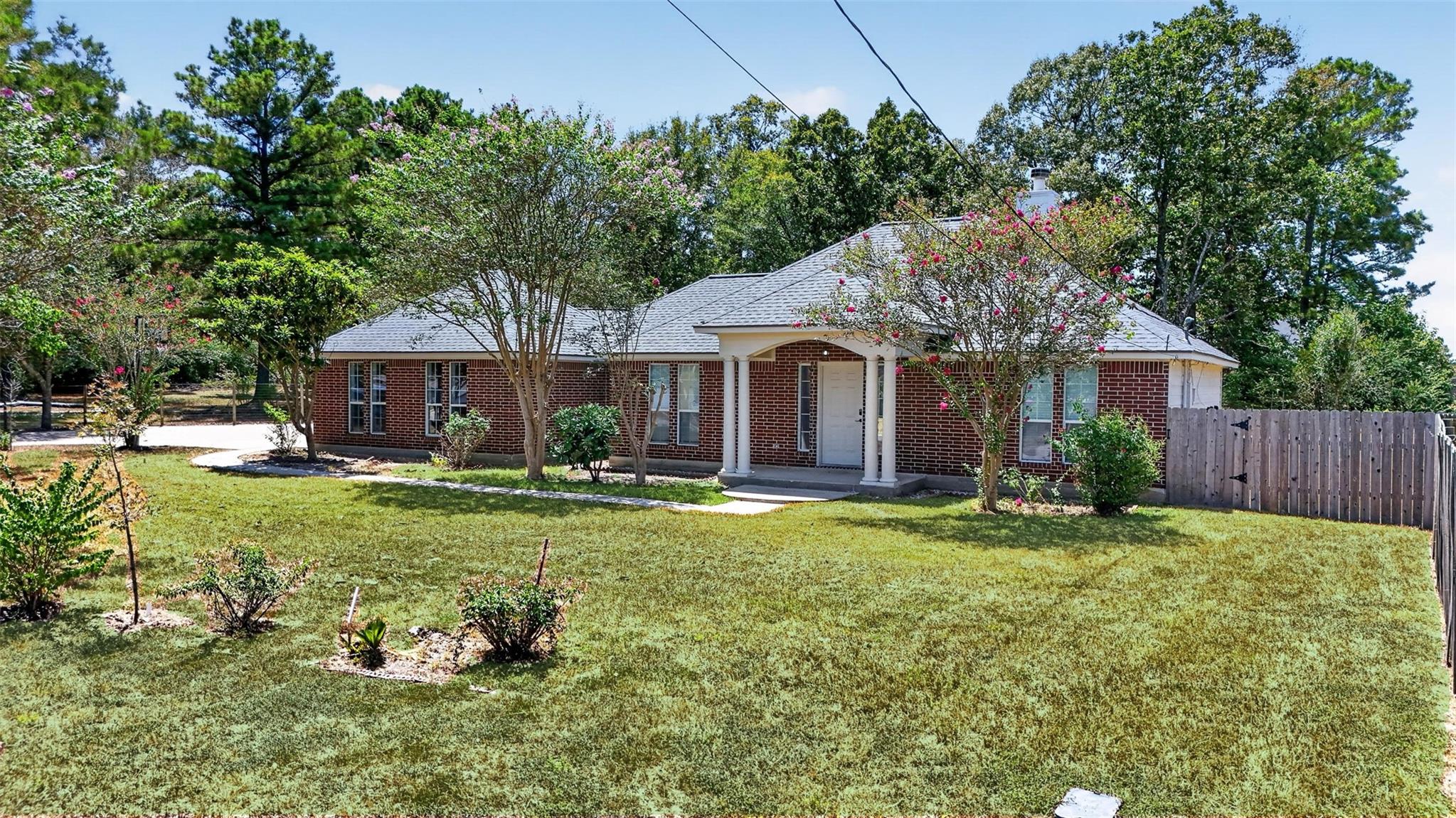 Residential in Conroe 3