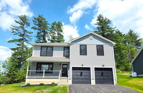 7 High Bluff Rd, Belchertown, MA, 01007-2501 | Card Image