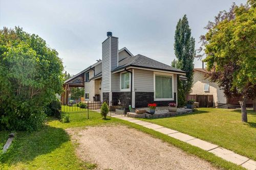 31 George Cres, Red Deer, AB, T4P2K9 | Card Image