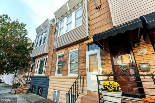 1911 S Galloway St, PHILADELPHIA, PA, 19148-2625 | Card Image