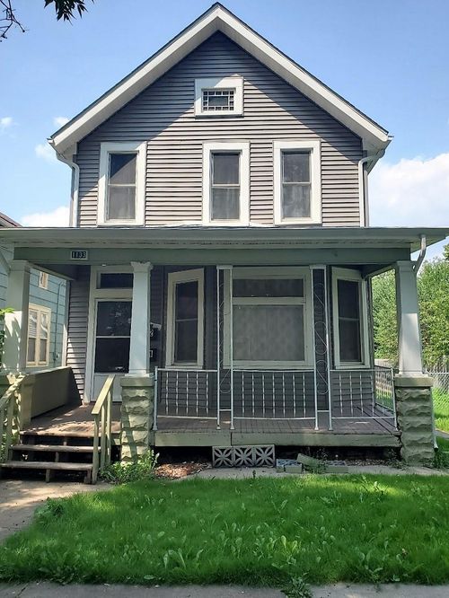 1-1133 Beech St, Saint Paul, MN, 55106-4606 | Card Image