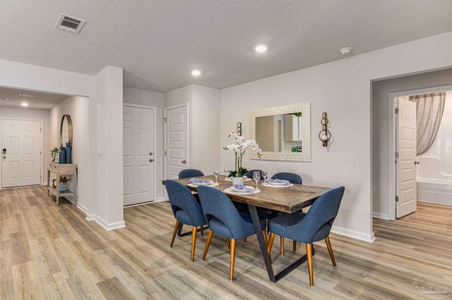 2790 Chevy Cir, House other with 5 bedrooms, 3 bathrooms and 2 parking in Pace FL | Image 15