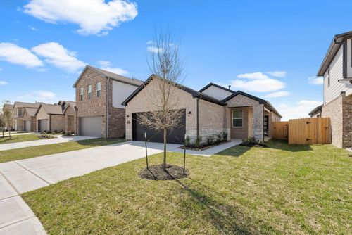 5827 Fresh View Ct, Katy, TX, 77493-5537 | Card Image