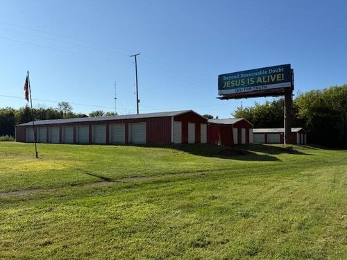 0 Churchill Rd, Leslie, MI, 49251 | Card Image