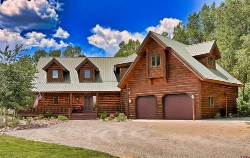 116 El Dorado Dr, South Fork, CO, 81154 | Card Image