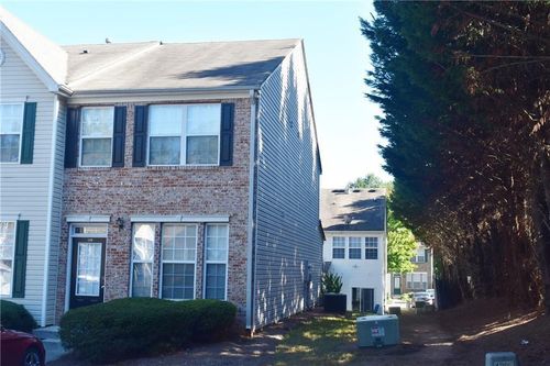 1214 Penhurst Way, Lawrenceville, GA, 30043-6313 | Card Image
