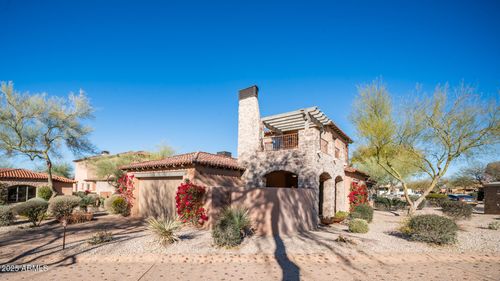 7701 E Golden Eagle Circle E, Gold Canyon, AZ, 85118 | Card Image