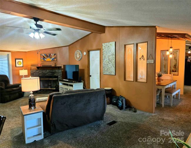 25 Bob Deer Rd, House other with 3 bedrooms, 2 bathrooms and null parking in Old Fort NC | Image 6