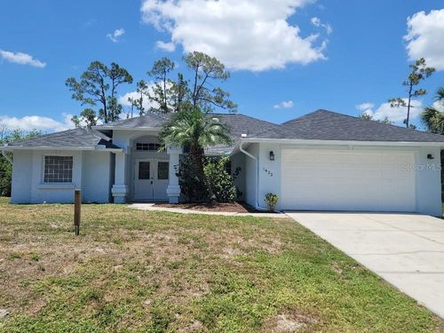 1422 Jakway Rd, North Port, FL, 34288-5534 | Card Image