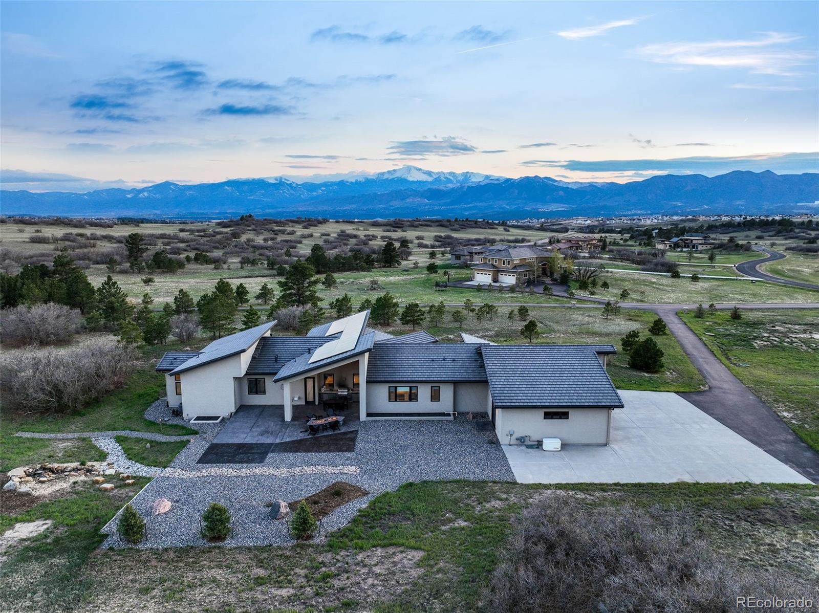 Residential in Colorado Springs 2