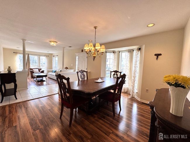 2 Burr Ct, Townhouse with 3 bedrooms, 3 bathrooms and null parking in Plainsboro NJ | Image 9