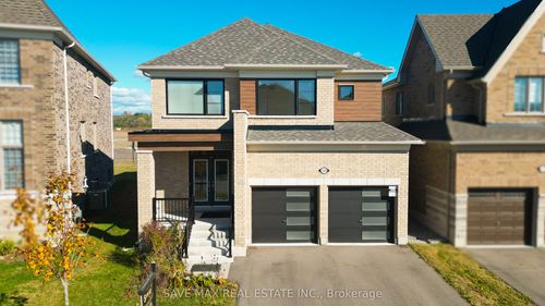 533 Hornbeck Street, Cobourg, ON, K9A4A1 | Card Image