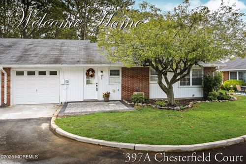 397 Chesterfield Ct, Lakewood, NJ, 08701-6508 | Card Image