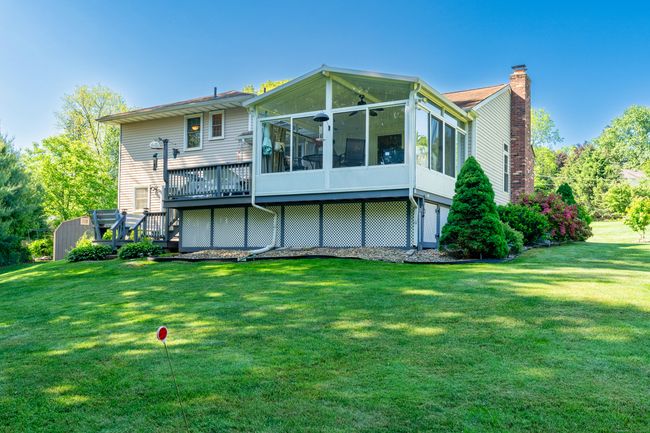 Rear View of Home | Image 36