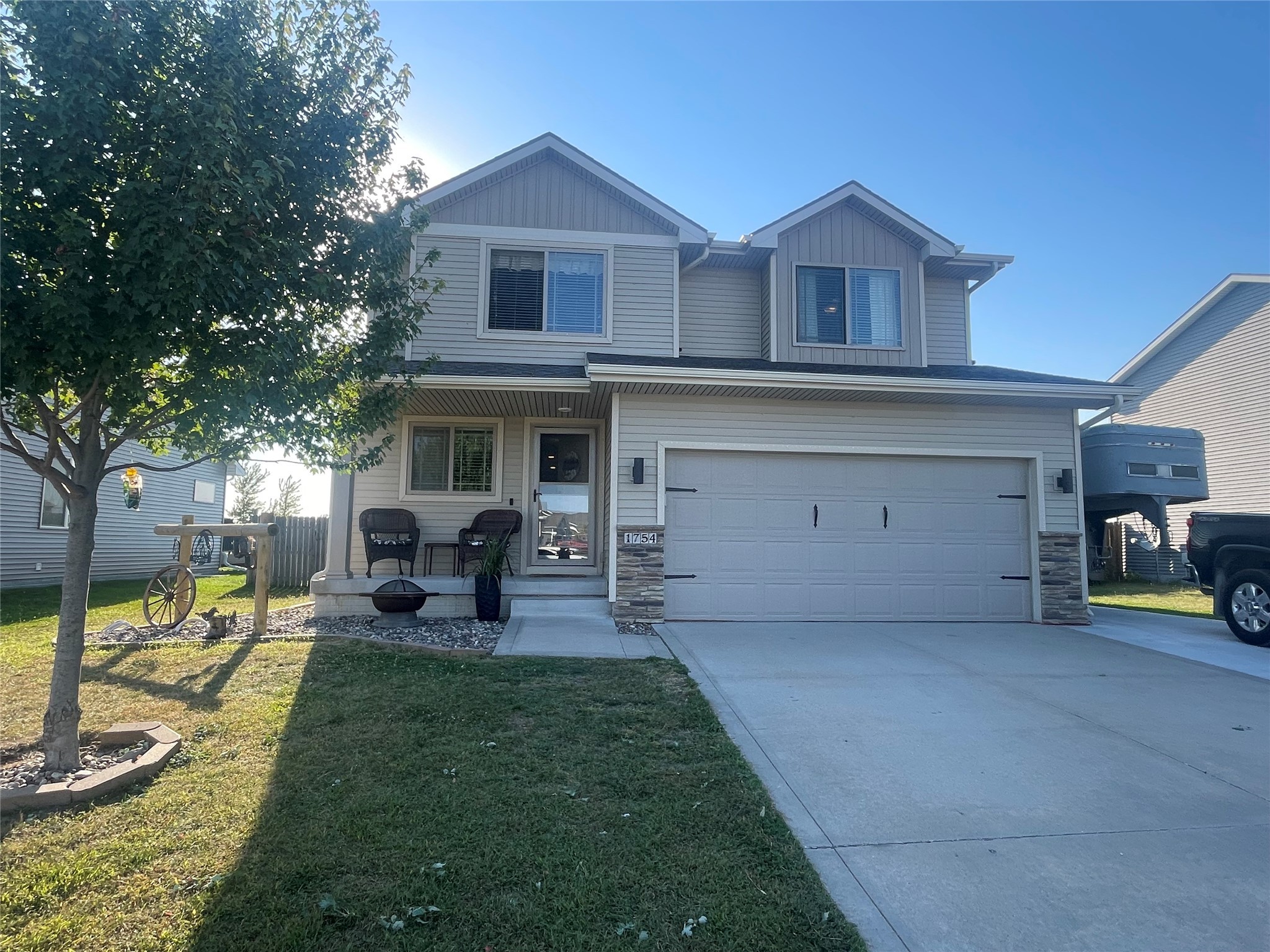 Sadie Ln, Adel, IA 50003