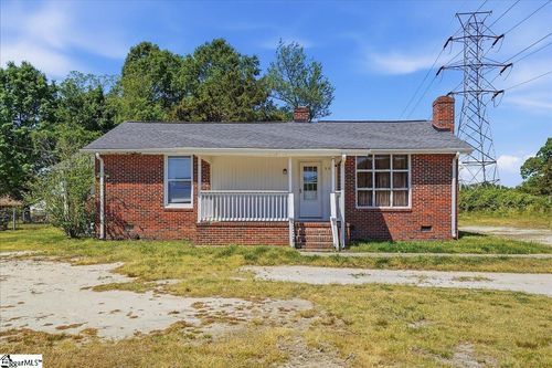 508 Brushy Creek Road, Taylors, SC, 29687 | Card Image