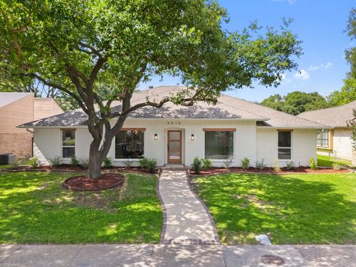 6815 Kingshollow Dr, Dallas, TX, 75248-2924 | Card Image