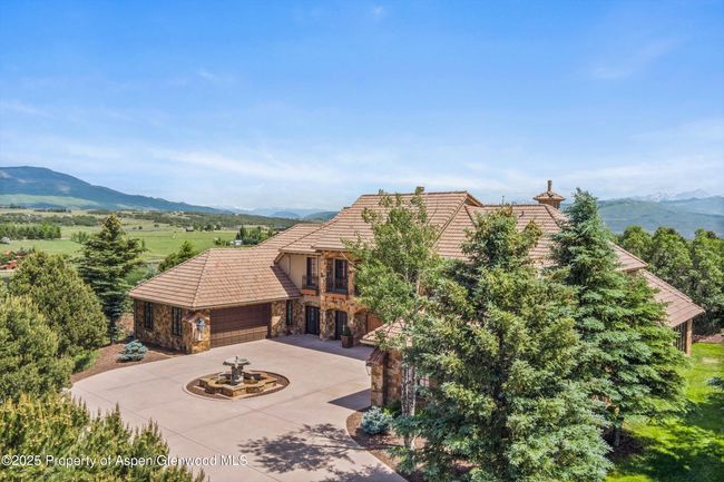 2959 County Road 103, House other with 6 bedrooms, 7 bathrooms and null parking in Carbondale CO | Image 4