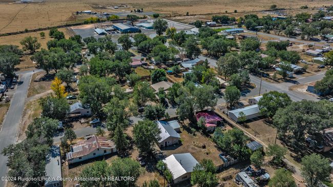 109 E 3 Rd St, House other with 3 bedrooms, 2 bathrooms and null parking in Capitan NM | Image 77