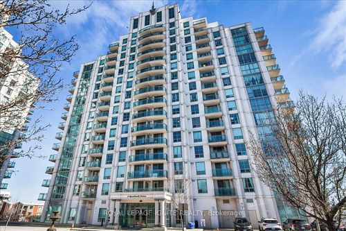 7g-8 Rosebank Dr, Scarborough, ON, M1B5Z3 | Card Image