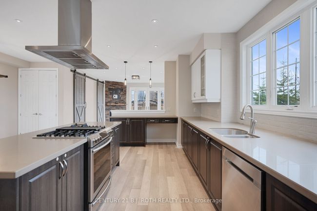 1 Kennedy Blvd, House other with 6 bedrooms, 5 bathrooms and 8 parking in Alliston ON | Image 7