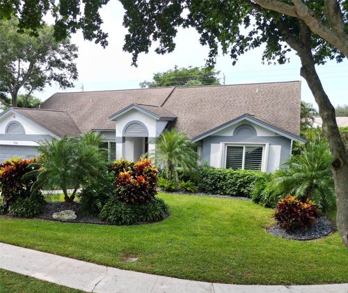 720 Birdie Ct, Delray Beach, FL, 33445-8736 | Card Image