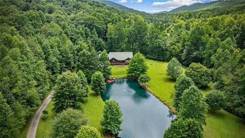 110 Deer Crest Hts, Blue Ridge, GA, 30513-7640 | Card Image