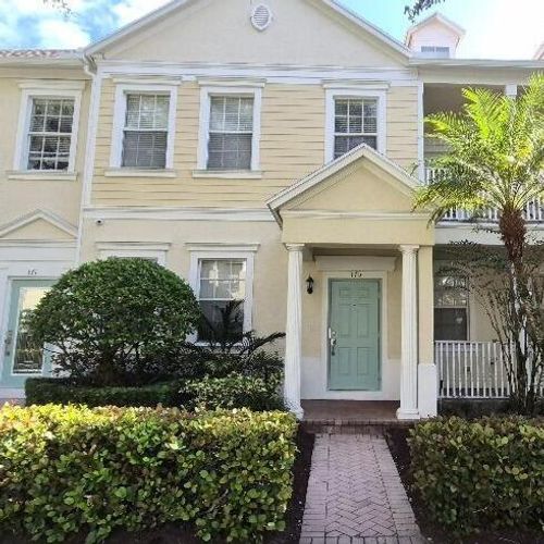 175 E Bay Cedar Cir, Jupiter, FL, 33458-7105 | Card Image