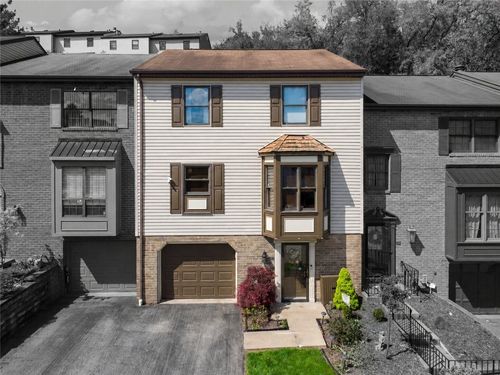 341 Nature Trail Ln, Murrysville, PA, 15668-1209 | Card Image