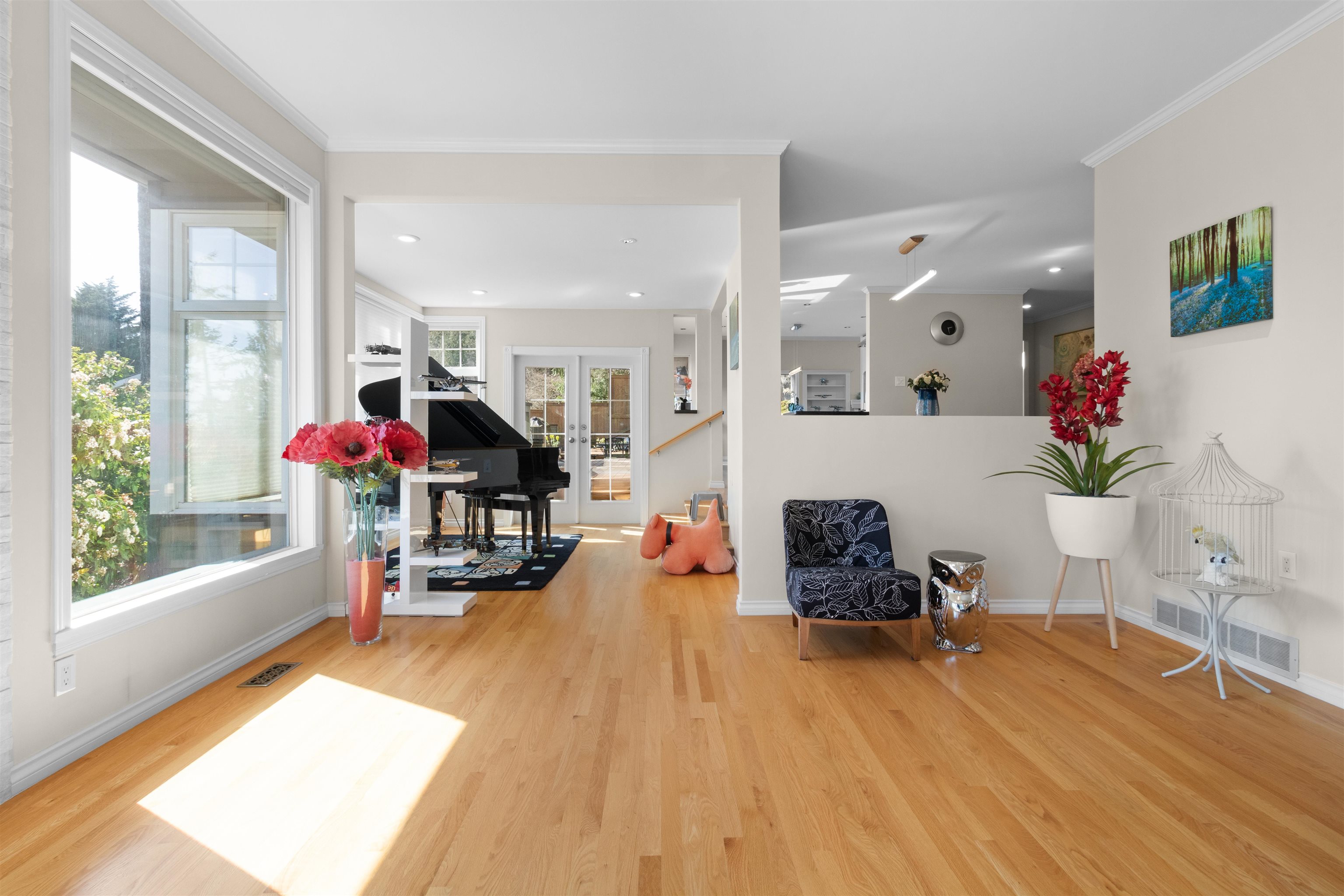 Residential in West Vancouver 5