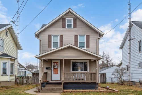 764 Merkle Ave, Marion, OH, 43302-7143 | Card Image