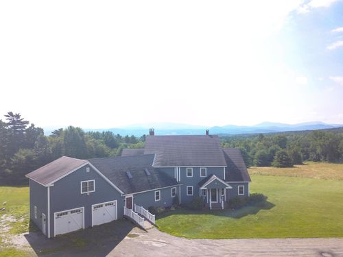 1235 Rogers Hill Rd, Newbury, VT, 05051 | Card Image
