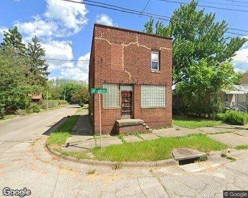 555 Corice St, Akron, OH, 44311-2263 | Card Image