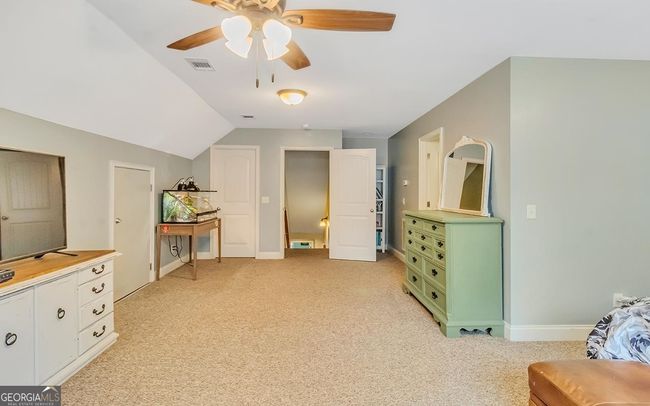 1245 Honey Ridge Rd, House other with 4 bedrooms, 3 bathrooms and null parking in Guyton GA | Image 29
