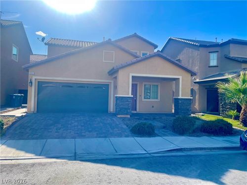 8365 S Pioneer Way, Las Vegas, NV, 89113-4692 | Card Image