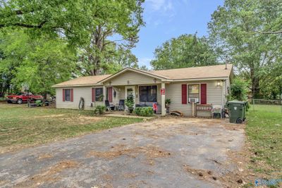 103 Mountain Star Circle, House other with 3 bedrooms, 1 bathrooms and null parking in Brownsboro AL | Image 2