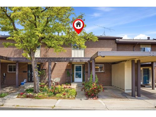 1466 Greenbriar Blvd, Boulder, CO, 80305-7042 | Card Image