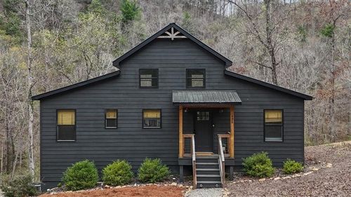 496 Meadow Ln, Talking Rock, GA, 30175 | Card Image