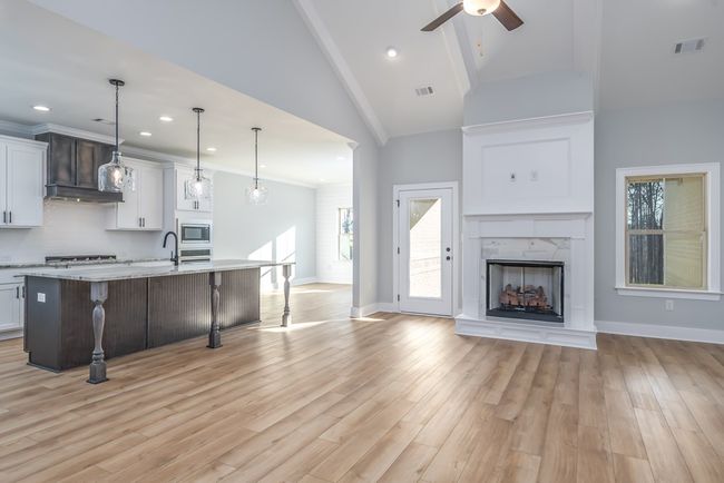 42 Cypress Trail, Home with 4 bedrooms, 3 bathrooms and 3 parking in Fortson GA | Image 6