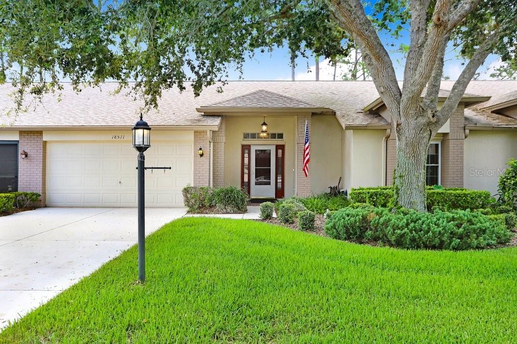 Bent Pine Dr, Hudson, FL 34667