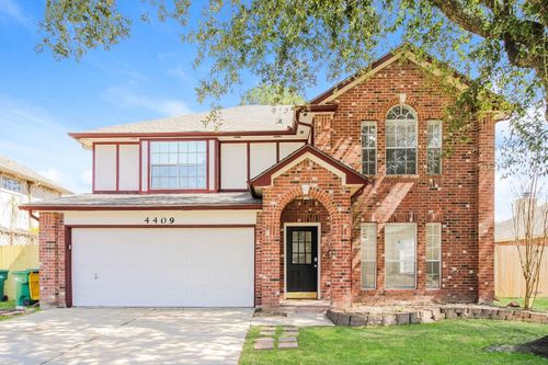 4409 Spoonbill Dr, Seabrook, TX, 77586-2569 | Card Image